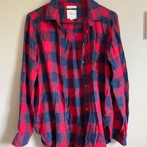 Flannel